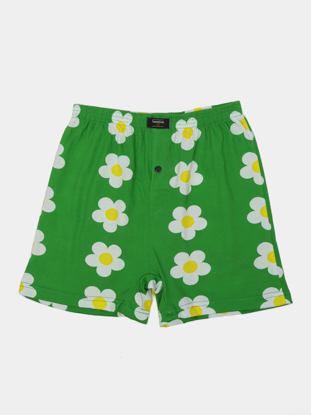 Лайм трусы семейные мужские IzyWear