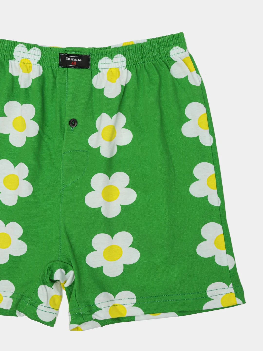 Лайм трусы семейные мужские IzyWear