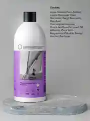 BRAND FOR MY SON Пена для ванн "Морское путешествие", 0,5 л