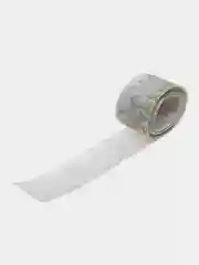 Лента репсовая с рисунком