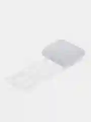 Кружево капроновое