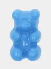 Синий фигурки для ногтей