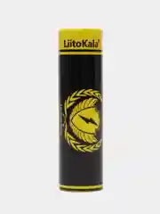 Литий-ионный аккумулятор LiitoKala King4000 3.7V 18650 4000mAh
