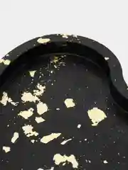 Хром подставки из гипса