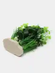 Растение искусственное аквариумное, 14 х 12 х 17 см