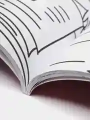 Детская раскраска для девочек Prof-Press Единорог, 691080, 242х300 мм, 80 страниц