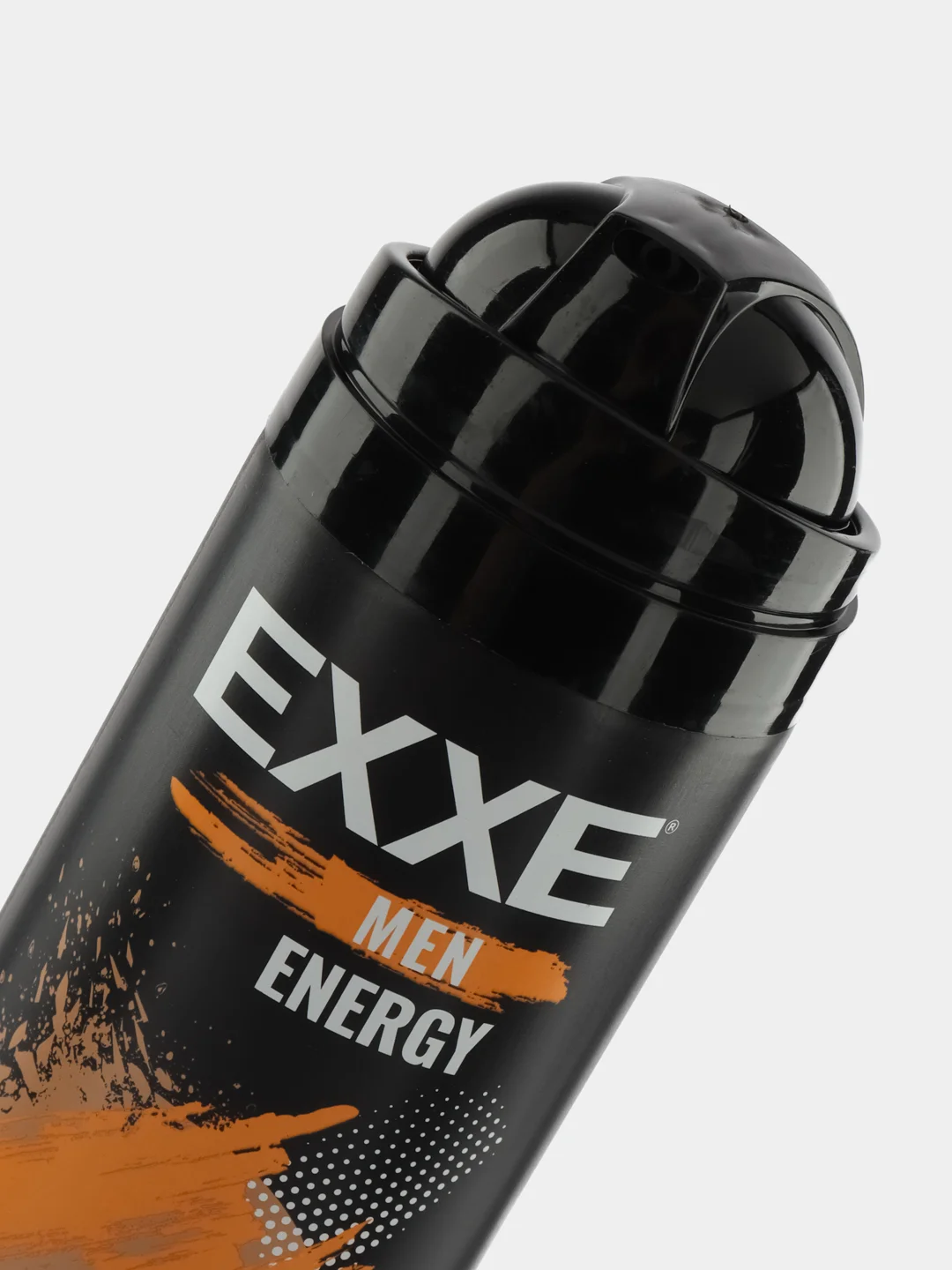 Гель для бритья EXXE MEN Восстанавливающий ENERGY