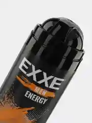 Гель для бритья EXXE MEN Восстанавливающий ENERGY