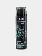 Гель для бритья EXXE MEN Тонизирующий FRESH