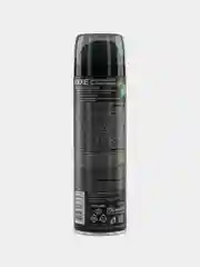 Гель для бритья EXXE MEN Восстанавливающий ENERGY