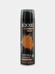 Гель для бритья EXXE MEN Восстанавливающий ENERGY