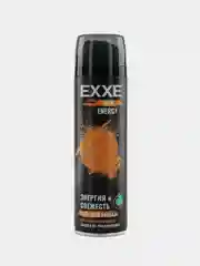 Гель для бритья EXXE MEN Восстанавливающий ENERGY