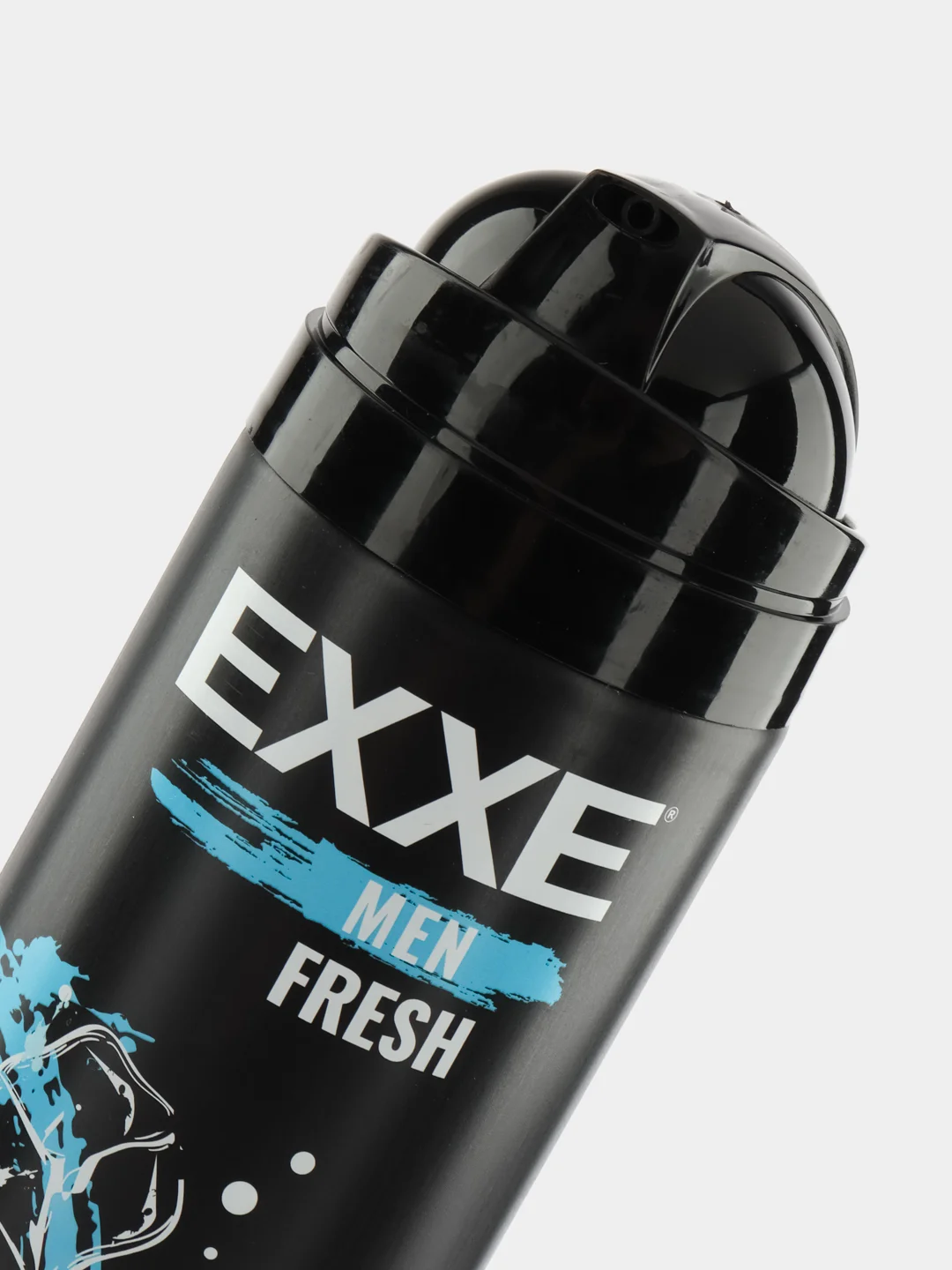 Гель для бритья EXXE MEN Тонизирующий FRESH