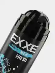 Гель для бритья EXXE MEN Тонизирующий FRESH