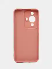 Пудровый чехол для HUAWEI Nova 12S / Nova 11 (Хуавей Нова 12С / Нова 11), с защитой камеры