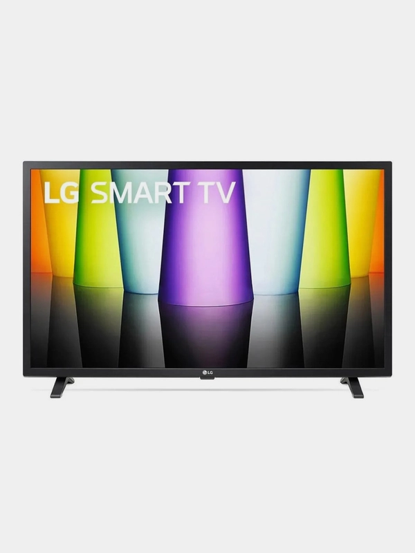 Телевизор LG 32LQ630B6LA FULL HD , Smart TV, Wi-Fi, Bluetooth(чёрный)