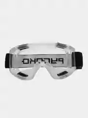 Прозрачный очки защитные закрытые РУСОКО Сфера