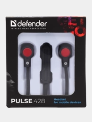 Гарнитура для смартфонов Pulse 428