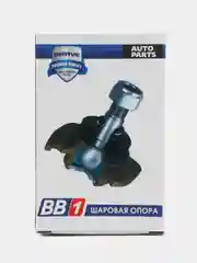 Опора шаровая CHEVROLET Lacetti,с болтами 96490218 BR.BB.1.3