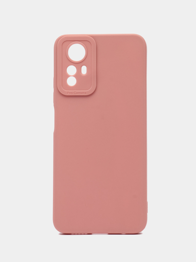 Чехол для Xiaomi Redmi Note 12S 4G, Сяоми Редми Нот 12С 4G, с защитой камеры