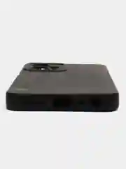 Черный чехол для Realme 9 5G / Realme 9 Pro (Реалми 9 / 9 про), с защитой камеры