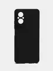 Черный чехол для Realme C67 4G, Реалми С67 противоударный, с защитой камеры