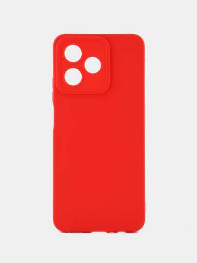 Чехол для Realme C53 / C51 / Realme Note 50, Реалми С53 / С51 / Ноут 50, с защитой камеры