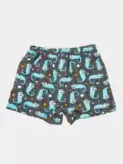 Алый комплект мужских трусов IzyWear , 3шт