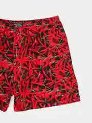 Серый меланж комплект мужских трусов IzyWear , 3шт