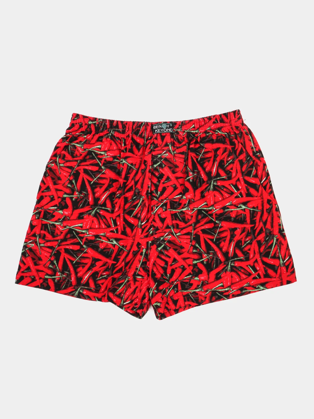 Алый комплект мужских трусов IzyWear , 3шт