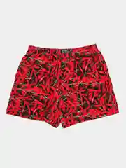 Алый комплект мужских трусов IzyWear , 3шт