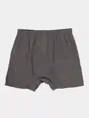 Голубой комплект мужских трусов IzyWear , 3шт