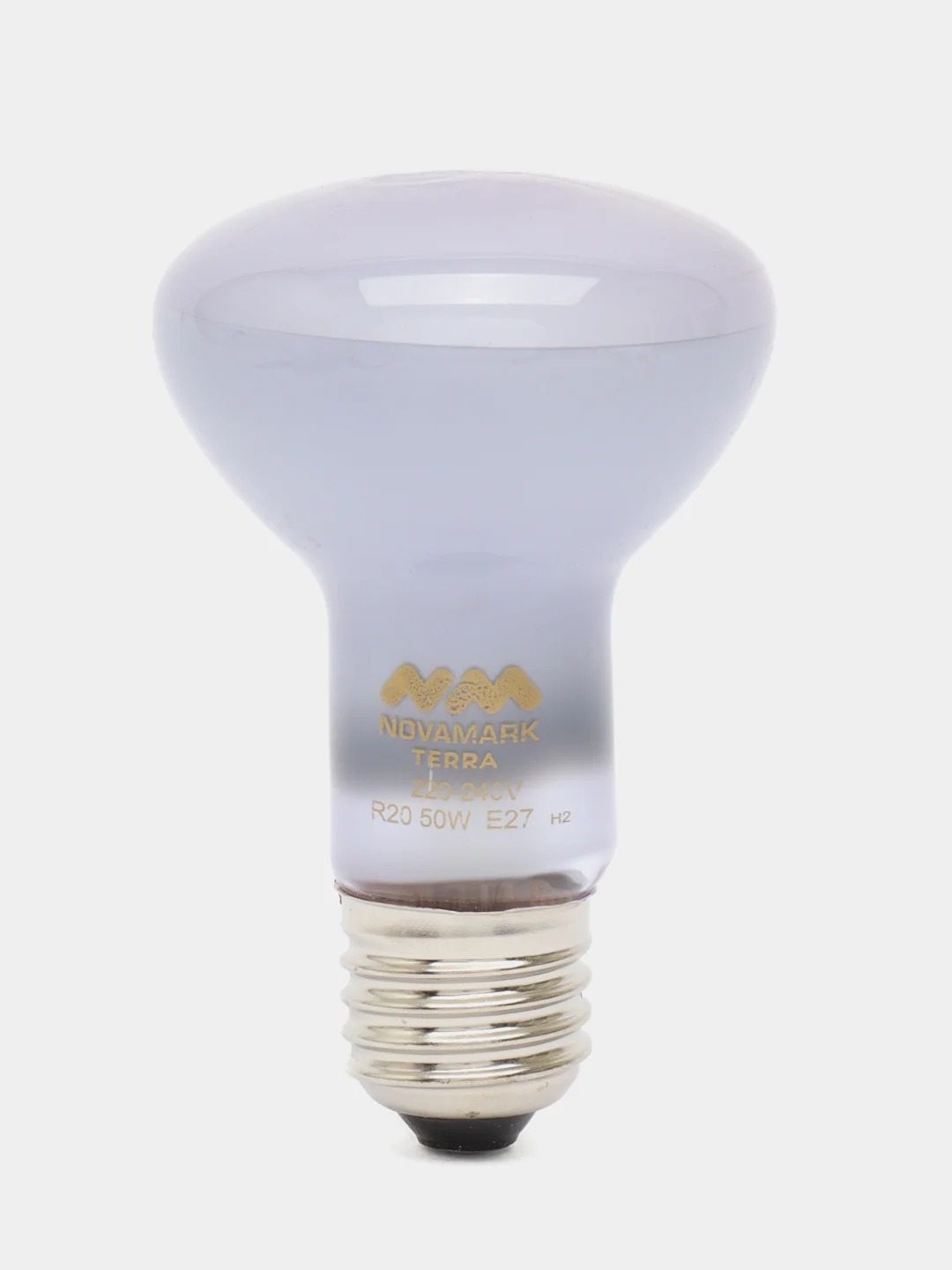 Лампа обогрева NOVAMARK TERRA Basking, 50W, E27