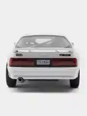Белый масштабная металлическая модель авто 1:24 MAZDA RX7