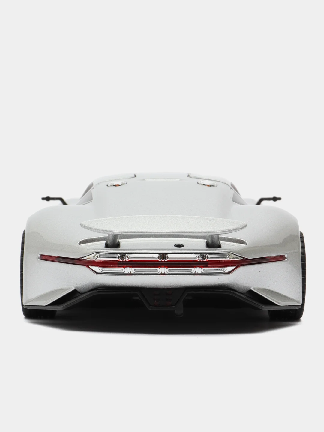 Белый масштабная модель авто 1:24 MERCEDES-BENZ AMG Vision