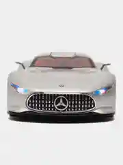 Белый масштабная модель авто 1:24 MERCEDES-BENZ AMG Vision