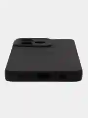 Пудровый чехол для Realme C53 / C51 / Realme Note 50, Реалми С53 / С51 / Ноут 50, с защитой камеры