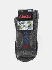Термоноски мужские "Аляска", носки теплые шерстяные
