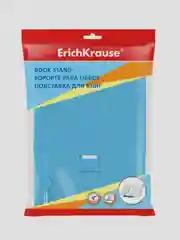 Подставка для книг пластиковая ErichKrause® Pastel, голубой