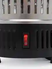 Электрошашлычница Delta DL-6700, 900 Вт