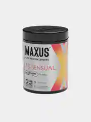 Презервативы Maxus, 3-15 штук