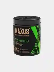 Презервативы Maxus, 3-15 штук