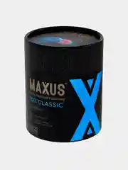 Презервативы Maxus, 3-15 штук