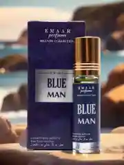 Мужские духи по мотивам Antonio Banderas Blue Seduction (Блю Седакшн), масляные, 6 мл