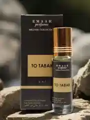 Масляные духи по мотивам Tobacco Vanille (Тобакко Ваниль), 6 мл