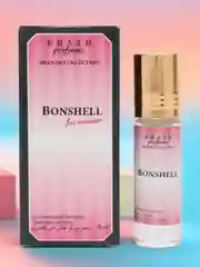 Масляные духи по мотивам Bombshell, Victorias Secret (Бомбшелл), 6 мл