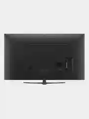 Телевизор LG 50UT81006LA 4K UHD HDR 10,HLG, Smart TV Bluetooth Wi-Fi (черный)