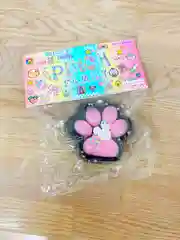 Игрушки антистресс сквиш лапка Кошачья/лапа котика