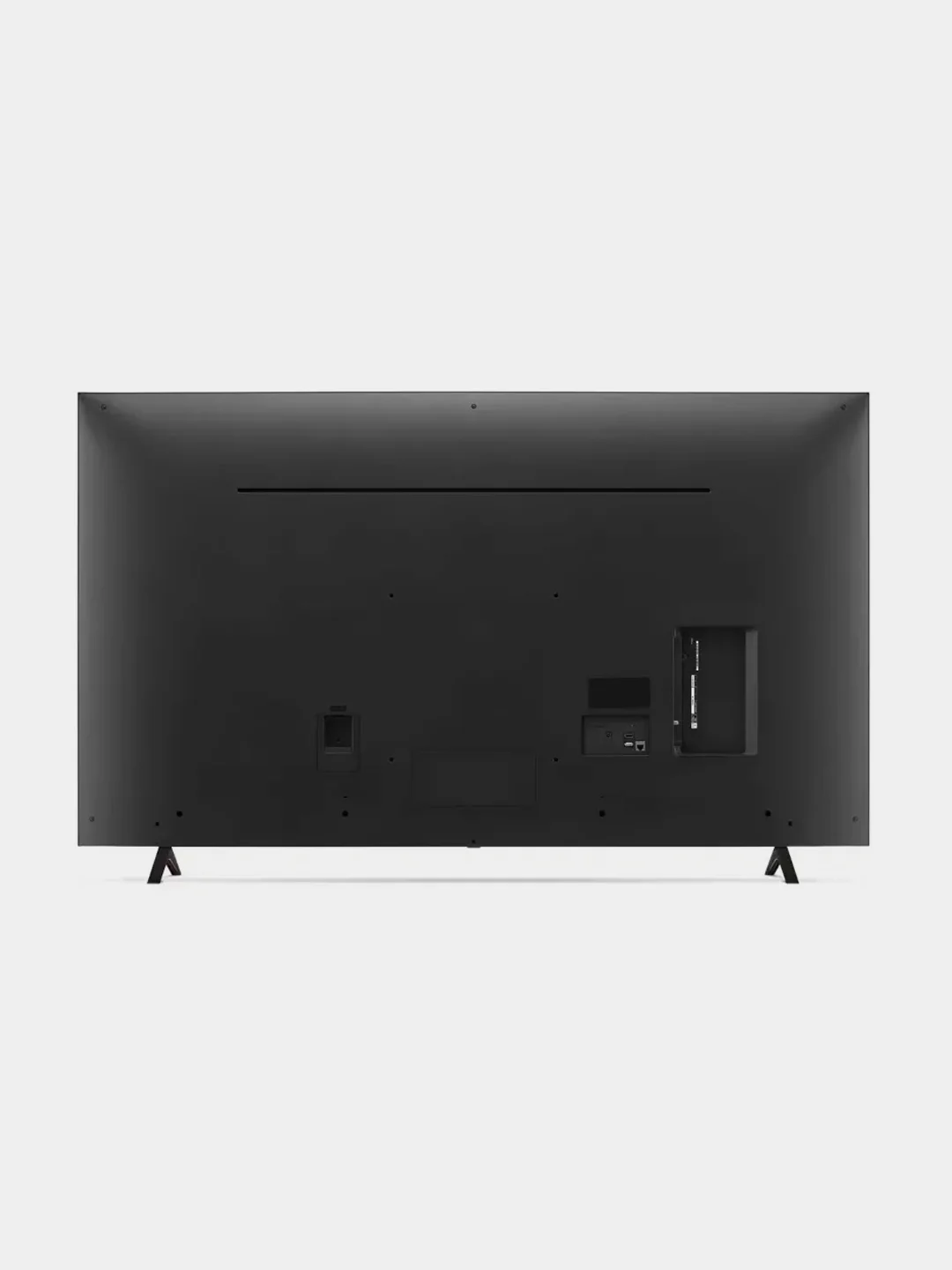 Телевизор LG 50UR78009LL.ARUB 4K Ultra HD, SmartTV, Bluetooth, Wi-Fi HDR10 (чёрный)