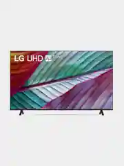 Телевизор LG 50UR78009LL.ARUB 4K Ultra HD, SmartTV, Bluetooth, Wi-Fi HDR10 (чёрный)